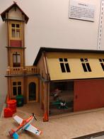 Gezocht: Oude Mobaco Bouwdozen, Antiek en Kunst, Ophalen of Verzenden