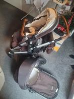 Gebruikte Joolz kinderwagen/buggy - kan nog een ronde mee!, Ophalen of Verzenden