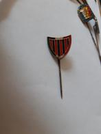 Speldje AC Milan, Verzamelen, Speldjes, Pins en Buttons, Ophalen of Verzenden, Zo goed als nieuw, Sport, Speldje of Pin