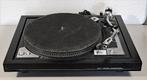 Fonestar - belt drive turntable met Ortofon element, Ophalen of Verzenden, Gebruikt, Overige merken