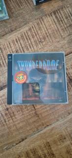 Thunderdome XX 20, Ophalen of Verzenden, Zo goed als nieuw