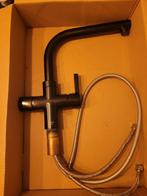 AquaHot+ kokend water systeem kraan + boiler, Ophalen, Gebruikt, Terugslagbeveiliging (TTB), Boiler