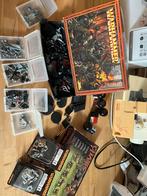 Warhammer veel Chaos, Hobby en Vrije tijd, Wargaming, Ophalen of Verzenden, Zo goed als nieuw, Warhammer, Figuurtje(s)