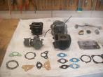 honda c50 onderdelen, Fietsen en Brommers, Ophalen of Verzenden, Gebruikt, Cilinder, Overige merken