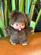 Monchichi mini baby, Verzenden, Zo goed als nieuw