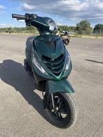 Piaggio Zip, Fietsen en Brommers, Scooters | Piaggio, Ophalen, Maximaal 45 km/u, Zip, Zo goed als nieuw