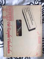 reclame voor Het complete handwerken, Boeken, Ophalen of Verzenden, Zo goed als nieuw, Overige onderwerpen