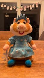 AH Hamster tovenaar/fee, Ophalen of Verzenden, Zo goed als nieuw, Overige typen