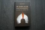 OP ZOEK NAAR ANTWOORDEN: een verhaal over innerlijke vrede, Ophalen of Verzenden, Zo goed als nieuw