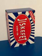 Jiskefet DVD verzamelpakket dvd + cd ZGAN, Alle leeftijden, Verzenden, Zo goed als nieuw, Overige genres