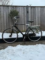 Batavus Intermezzo herenfiets 28inch, Gebruikt, Vering, Batavus, Ophalen of Verzenden