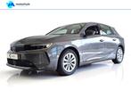 Opel Astra 1.2 Turbo 110pk Edition CARPLAY NAVI PDC LMV, Gebruikt, 1199 cc, Bedrijf, Handgeschakeld