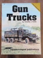 Gun Trucks Squadron Signal Vietnam, Boeken, Ophalen of Verzenden, 1945 tot heden, Gelezen, Landmacht