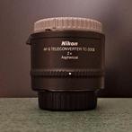 Nikon 2x teleconverter, Fotograaf