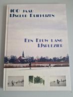 100 Jaar IJsclub Driehuizen, Ophalen of Verzenden, Gelezen