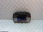Navigatie display BMW 3-serie E90 E91 lci, Gebruikt, Ophalen of Verzenden, BMW, BMW