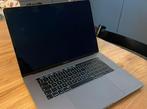 Macbook Pro a1990 defect scherm, Computers en Software, Apple Macbooks, MacBook Pro, Gebruikt, 2 tot 3 Ghz, Qwerty