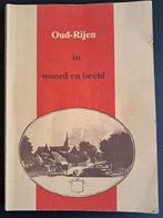 OUD-RIJEN in woord en beeld, Ophalen of Verzenden, Gelezen, Roel Zwikker en Dina Jansen-Van Bergen