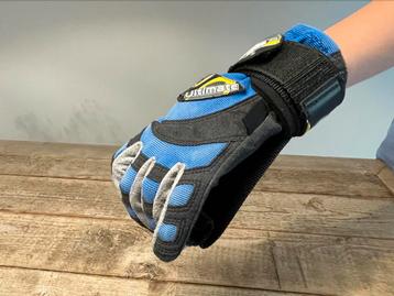 Clincher Ultimate Grip Waterski Kite Handschoenen XS beschikbaar voor biedingen