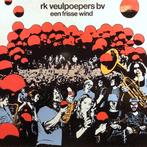 RK Veulpoepers BV - Een frisse wind, Cd's en Dvd's, Vinyl | Nederlandstalig, Ophalen of Verzenden, Zo goed als nieuw, 12 inch