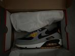 Nike Air Max 90 Wolf Grey Batman Deadstock, Ophalen of Verzenden, Nieuw, Zwart, Sneakers of Gympen