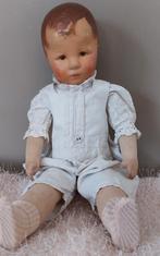 Aanvraag extra foto's Käthe Kruse poppen, Antiek en Kunst, Ophalen of Verzenden