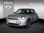 MINI Cooper SE Essential Pack, Auto's, Mini, Stof, Gebruikt, Zwart, Met garantie (alle)