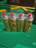 Alpen Camping - Gaspatroon 400 ml | Certificaat: Pi 0875 | E, Ophalen of Verzenden, Gebruikt