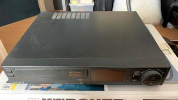 Sony vhs, video. SLV-325 beschikbaar voor biedingen