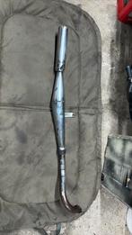 Puch origineel bos uitlaat, Ophalen, Zo goed als nieuw, Uitlaat