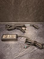 HP 45W Laptop Oplader - Origineel nieuw blauwe pin, Ophalen of Verzenden, Gebruikt, HP