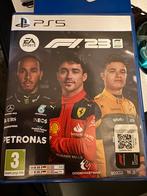 F1 23 ps5, Spelcomputers en Games, Games | Sony PlayStation 5, Ophalen of Verzenden, Zo goed als nieuw