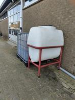 Watervat te koop, Ophalen of Verzenden