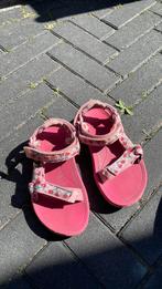Teva sandalen – roze – maat 29, Ophalen of Verzenden, Zo goed als nieuw, Meisje, Overige typen