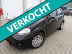 Citroen C3 1.4i-16V Exclusive, Voorwielaandrijving, Beige, 4 cilinders, Zwart