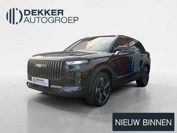 Jaecoo 7 1.5 Selective - 1200KM Bereik - 7 Jaar Garantie beschikbaar voor biedingen