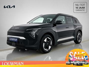 Kia EV3 Plus 81.4 kWh Stoelverwarming | Stuurverwarming | Pr beschikbaar voor biedingen