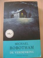 michael robotham--de verdenking, Ophalen of Verzenden, Gelezen, Nederland