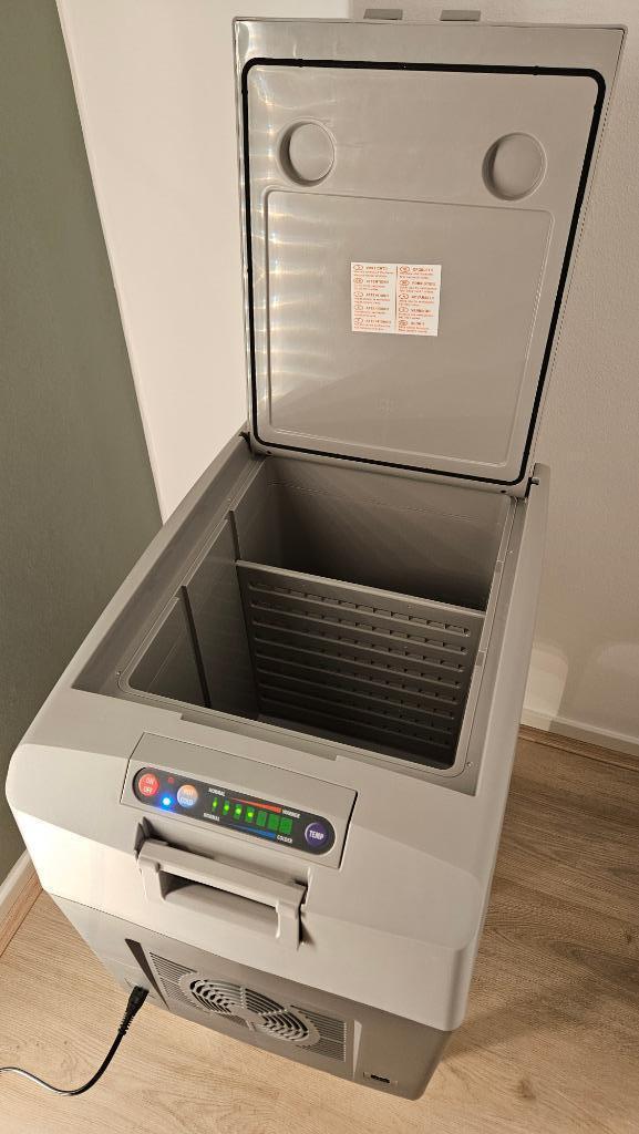 Dometic TropiCool TC 35FL - Koelbox EN Verwarmingsbox, Caravans en Kamperen, Koelboxen, Gebruikt, Koelbox, Elektrisch, Ophalen of Verzenden
