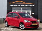 SEAT Mii 1.0 Sport Connect 5-DEURS NAVIGATIE|CRUISE CONTROL|, Voorwielaandrijving, Electronic Stability Program (ESP), Gebruikt