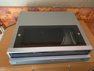 Sony PS-FL3 beschikbaar voor biedingen
