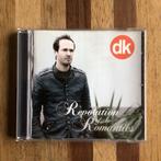 Dennis Kolen - revolution of the romantics, Ophalen of Verzenden