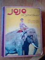 Jojo De Sumatraan, de geschiedenis van een olifant, Ophalen of Verzenden, Gelezen