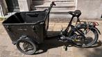 Te koop: Vogue Superior 3 Deluxe elektrische bakfiets!, Fietsen en Brommers, 4 kinderen of meer, Gebruikt, Elektrisch, Ophalen