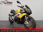 Top Conditie.! Aprilia Tuono V4 APRC 35085km.! Opties.!, Bedrijf, Onbekend, APRILIA, Onbekend