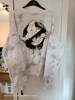 Ghostbusters Sweater H&M 158/164, Ophalen of Verzenden, Zo goed als nieuw, H&M, Jongen of Meisje