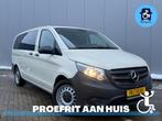 Mercedes-Benz Vito 114 CDI Rolstoelbus | Automaat | Airco |, Automaat, 136 pk, Gebruikt, Overige kleuren