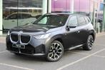 BMW X3 30e xDrive M Sport Automaat / Panoramadak / Trekhaak, Automaat, 1998 cc, Zwart, 4 cilinders