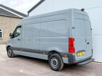 Mercedes-Benz eSprinter 312 ALL-IN PRIJS L2H2 Elektrisch 41k, Auto's, 2531 kg, Gebruikt, 41 kWh, Stoelverwarming