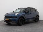 Lynk & Co 01 1.5 Plug-in Hybrid | BLACK | NLD AUTO, Auto's, Lynk & Co, Stof, Met garantie (alle), Blauw, Overige brandstoffen